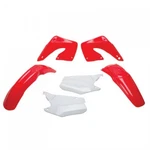 Acerbis Replica Plastic Kit Original 01 2071020242. Fixed Price $128.29.