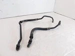 Harley Davidson Sportster XR1200 Engine Motor Oil Cooler Hose Line Pipes. Fixed Price $199.95.