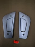 Oem Honda Goldwing Left & Right Foot Rest Cover 50717-MCAA-0000 50817-MCAA-0000. Fixed Price $40.00.