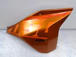 Ktm 1190 Adventure 2015-2016 Right Orange Fairing Panel New 60308051000ECB. Fixed Price $322.43.