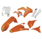 Cycra Complete Body Kits Orange Ktm 150 Xc 13-14. Fixed Price $173.99.