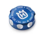New Oem Husqvarna Rear Brake Reservoir Cap - 27013962000. Fixed Price $27.99.