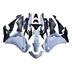 Cement Grey Fairing Kit For Honda 2011 2012 13 14 15 2016 CBR250R Abs Body. Fixed Price $267.95.