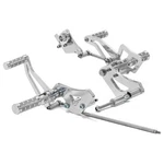 VT750C2 4" Polish Forward Controls Honda Shadow Spirit 2007-2015. Fixed Price $148.39.