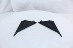 Right Left Inner Fairing Cowl Kawasaki ZX6R 636 Ninja 24-26 Oem ZX-6R Only 42 Mi. Fixed Price $25.00.