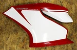 Ducati Panigale 899 Abs 2014 2015 Left Fairing Cover Cowling Panel. Fixed Price $115.00.
