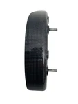 Fender Ducati Hypermotard Multistrada Rear Crown Carbon Cd 96963403B. Fixed Price $81.91.