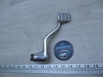 Harley-davidson V-rod Muscle Vrscf PL1223-36. Rear Brake Pedal. Fixed Price $63.50.