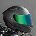 Motorcycle Dot Modular Helmet Full Face Dual Visor Flip Up / Shield. Fixed Price $49.99.