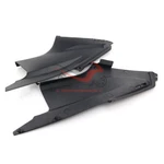 For Yamaha YZF-R6 2003-2005 Ram Fairing Dust Tube Cover Cowl. Fixed Price $18.95.