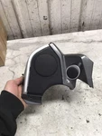 12 Bmw Gt Left Side Speaker Cover Fairing Cowl. Fixed Price $142.49.