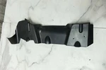 Honda Goldwing Right Saddle Bag Latch Inner Cover. Fixed Price $8.00.