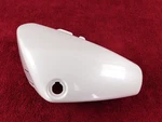 Left Side Frame Cover *nice Oem Body Trim Panel 01-04 Intruder Volusia VL800. Fixed Price $69.99.