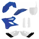 Acerbis Full Plastic Kit Original 21 2742667118. Fixed Price $173.97.