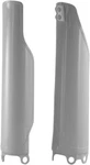 Acerbis 2113710002 Lower Fork Covers White. Fixed Price $39.95.