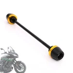 Gold Delrin Front Fork Slider Versys Kle 650 20 19 18 17 16 15 14. Fixed Price $35.30.