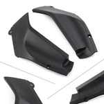 Pair Gas Tank Side Cover Trim Fairing Cowl Panels For Yamaha Yzf R1 1998-01 00. Fixed Price $23.45.