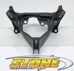 06-07 Suzuki GSXR600 GSXR750 Upper Fairing Mirror Gauges Stay Bracket Mount. Fixed Price $30.00.