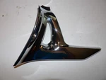 2002 Honda Goldwing GL1800 Right Side Protector. Fixed Price $34.00.
