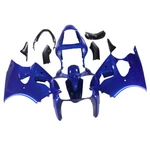 Kit Bodywork For Kawasaki Ninja ZX6R 636 2000 2001 2002 Fairings Blue. Fixed Price $359.95.