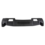 Polaris 5450657-070 Black Visor Trim Panel Rzr Xc 1000 900 Xp Turbo. Fixed Price $65.95.