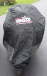 Parts Unlimited Ultra Motorcycle Padded Storage Cover Bmw 95-00 R1100RT. Fixed Price $67.49.