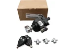 90300078 New Oem 2014-2015 Harley-davidson Flhtkse Screamin Eagle Limited Lock. Fixed Price $359.99.