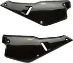 Maier Side Panels Black #209100 Fits Kawasaki KLR650 1987-2007. Fixed Price $92.66.