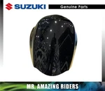 Suzuki Oem 2008 - 2020 Hayabusa GSX1300R Black Rear Passenger Solo Seat Cowl. Fixed Price $268.72.