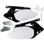 Acerbis Side Panels (white) 2171811035. Fixed Price $66.48.