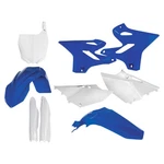 Acerbis Full Plastic Kit - Original 15 2402964891. Fixed Price $154.30.