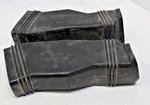 1991 Kawasaki Voyager Xii Left & Right Lower Cowling Ducts Oem# 14073-1247. Fixed Price $19.99.