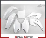 Complete Body Kit Ufo Plast For Honda Cr 250 2005 2007 10341. Fixed Price $99.98.