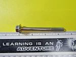 Yamaha BR250 EX570 FJ600 YX600 Nos Oem Crankcase Flange Bolt 95811-08080-00 Jh. Fixed Price $9.95.