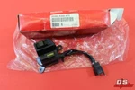 Nos Honda 1989 CH250 Elite Turn Signal Horn Switch Part# 35200-KAB-672. Fixed Price $99.95.