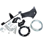 Rwd 50168 Russ Wernimont Fxr Fairing Mounting Kit For Harley 92-05 Fxd. Fixed Price $635.95.