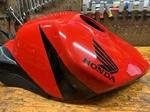 2004-07 Honda Cbr 1000RR Gas Fuel Tank Cover Oem Factory. Fixed Price $99.00.