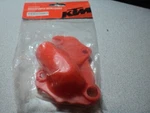 2016-2019 Ktm Sxf Xc-f 250 350 Water Pump Guard Orange Nos Oem 79035994000EB. Fixed Price $14.99.