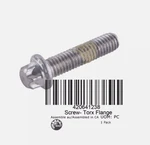 Qty Brp Can-am Oem Flanged Torx Screw M6X25 420641238 Atv Utv Spyder Ski-doo. Fixed Price $24.99.