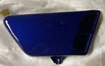 Nos 1975-78 Yamaha XS500 Right Hand Side Cover #371-21721-01-F8. Fixed Price $95.97.