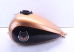 2008 Harley Davidson Road Street Electra Glide 105TH Anniversary Fuel Gas Tank. Fixed Price $290.36.