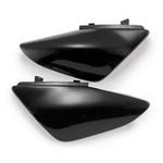 Ufo Plastics HO03656-001 Side Panels Black. Fixed Price $47.20.