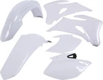 Acerbis White Full Body Plastic Kit (2106880002). Fixed Price $129.18.