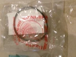 Oem Honda 91314-MJ0-000 Ring. Fixed Price $8.50.