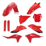Acerbis - 2872797118 Full Plastic Kit, Original 21. Fixed Price $169.45.