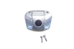 1984 Harley Sportster XR750 *2015A Headlight Visor. Fixed Price $109.99.