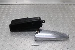 1982 Yamaha Virago XV750 Tool Box Holder 4X7-21248-00-00 4X7-2179A-00-00. Fixed Price $39.95.