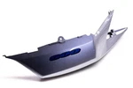 Oem Suzuki 47711-37H Gray Right Rear Fairing. Fixed Price $56.25.