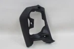 Ducati Monster 821 19-21 Left Side Radiator Guard Cover Fairing Shroud 48016471A. Fixed Price $14.99.