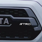 2X Trd Pro Graphic Symbol For Suv Truck Sport Car Automotive Decal Vinyl Sticker. Fixed Price $13.99.